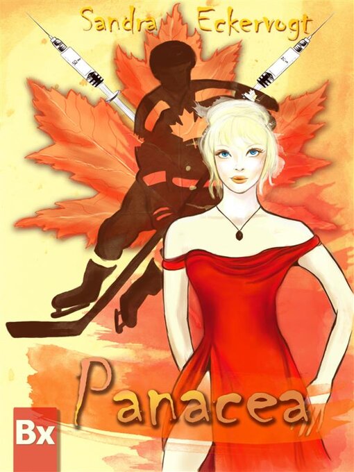 Title details for Panacea by Sandra Eckervogt - Available